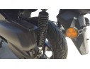 AMORTIGUADOR TRASERO BL2F22100000 BL2F22100000 