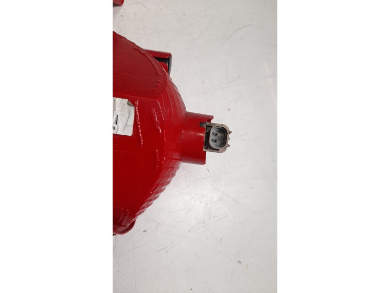 Recambio de piloto trasero izquierdo paragolpes para kia stonic (ybcuv) 1.2 cat referencia OEM IAM 92405H8410  