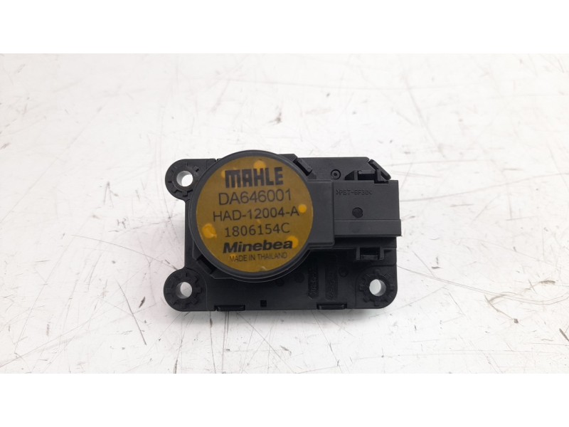Recambio de motor calefaccion para opel astra k lim. 5türig 1.6 cdti dpf referencia OEM IAM DA646001  