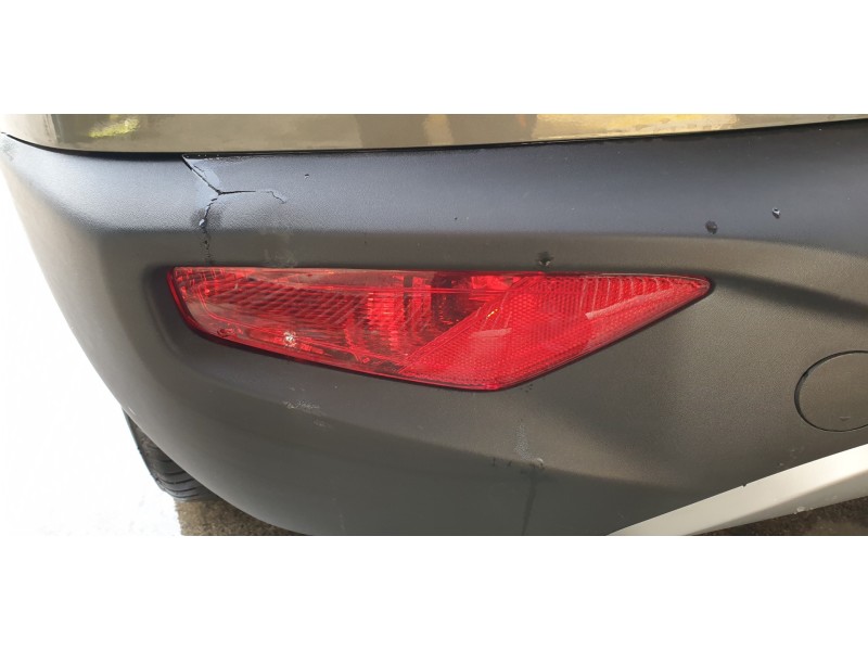 Recambio de piloto trasero izquierdo paragolpes para kia stonic (ybcuv) 1.2 cat referencia OEM IAM 92405H8410  