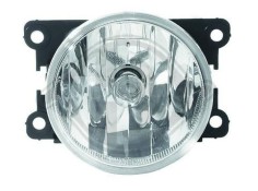 Recambio de faro antiniebla izquierdo para citroen c3 referencia OEM IAM 6206N0 10107430005 CI3244433