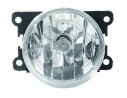 FARO ANTINIEBLA IZQUIERDO 6206N0 6206N0 CI3244433 10107430005