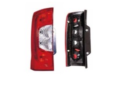 Recambio de piloto trasero izquierdo para fiat fiorino referencia OEM IAM 1358249080 103F07381773 FT9074164