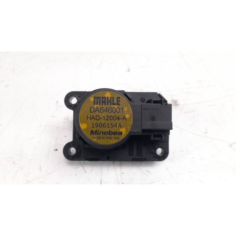 Recambio de motor calefaccion para opel astra k lim. 5türig 1.6 cdti dpf referencia OEM IAM DA646001  