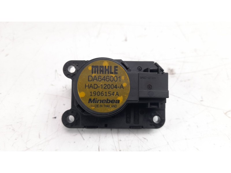 Recambio de motor calefaccion para opel astra k lim. 5türig 1.6 cdti dpf referencia OEM IAM DA646001  