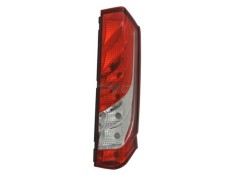 Recambio de piloto trasero derecho para iveco daily ka referencia OEM IAM 5801523221 103F09740770 FT9504153