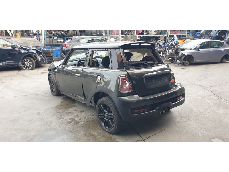 mini mini (r56) del año 2013
