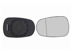 Recambio de cristal retrovisor izquierdo para renault scenic (ja..) referencia OEM IAM 7701040426 1051931020 RN3227514