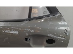 Recambio de puerta trasera izquierda para kia stonic (ybcuv) 1.2 cat referencia OEM IAM 77003H8400   2