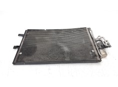 Recambio de condensador / radiador aire acondicionado para opel corsa c 1.7 16v di cat (y 17 dtl / lk8) referencia OEM IAM 24445 2