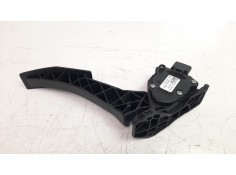 Recambio de potenciometro pedal para opel astra k lim. 5türig 1.6 cdti dpf referencia OEM IAM 13373776 9PV01155400  2