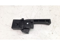 Recambio de cerradura capo para opel astra k lim. 5türig 1.6 cdti dpf referencia OEM IAM 13454013   2