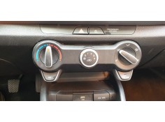 Recambio de mando calefaccion / aire acondicionado para kia stonic (ybcuv) 1.2 cat referencia OEM IAM 97250H8020LEF   2