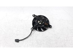 Recambio de electroventilador para yamaha x-max 125 referencia OEM IAM B74E24050000   2