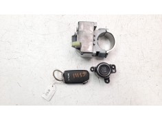 CONMUTADOR DE ARRANQUE 81900L1700 81900L1700 