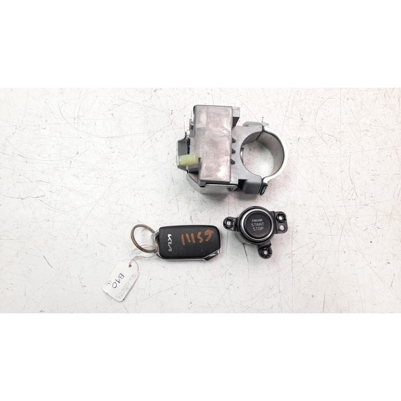 Recambio de conmutador de arranque para kia sportage 1.6 gdi cat referencia OEM IAM 81900L1700  