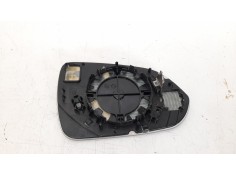 Recambio de cristal retrovisor izquierdo para renault kangoo 1.5 dci diesel fap referencia OEM IAM 963660005R 1051986016 RN09075 2