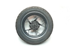 Recambio de llanta para yamaha x-max 125 referencia OEM IAM BL2F53380000 14PULGADAS 