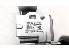 Recambio de conmutador de arranque para kia sportage 1.6 gdi cat referencia OEM IAM 81900L1700   2