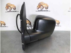 Recambio de retrovisor izquierdo para volkswagen caddy ka/kb (2c) referencia OEM IAM 2K5857501DD  