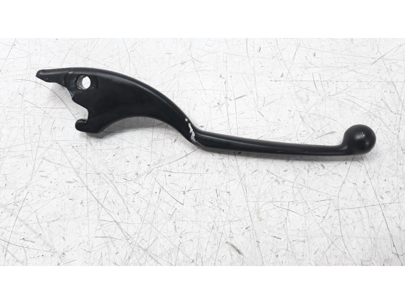 Recambio de maneta exterior delantera derecha para yamaha x-max 125 referencia OEM IAM B74H39220000  