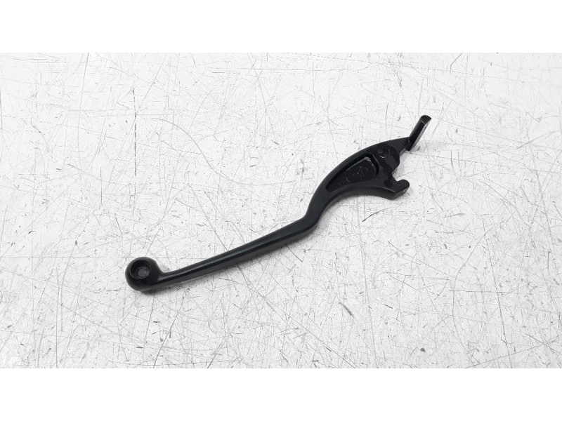 Recambio de maneta exterior delantera derecha para yamaha x-max 125 referencia OEM IAM B74H39220000  