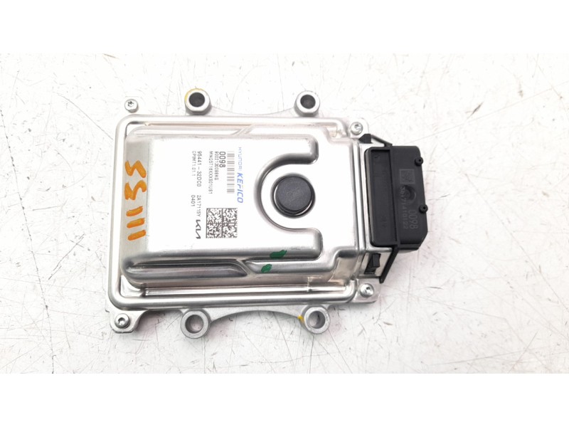 Recambio de modulo electronico para kia sportage 1.6 gdi cat referencia OEM IAM 9544132DC0  