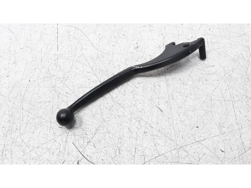 Recambio de maneta exterior delantera derecha para yamaha x-max 125 referencia OEM IAM B74H39220000  