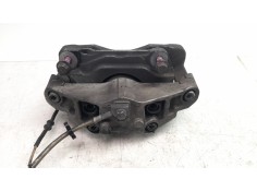 Recambio de pinza de freno delantera izquierda para jaguar xf 3.0 v6 diesel cat referencia OEM IAM C2D3107   2