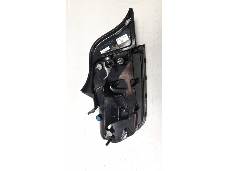 Recambio de piloto trasero derecho para ford mustang mach 1 referencia OEM IAM R3B13B504BH  