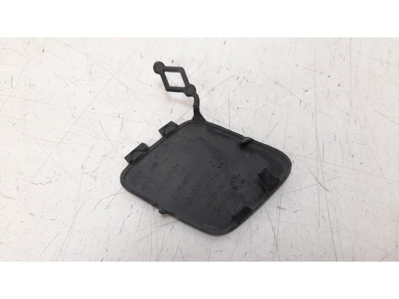 Recambio de moldura para peugeot 308 referencia OEM IAM AA38247582  