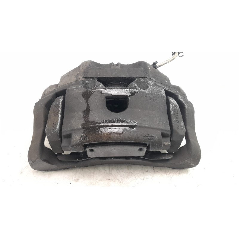 Recambio de pinza de freno delantera derecha para jaguar xf 3.0 v6 diesel cat referencia OEM IAM C2D3106  