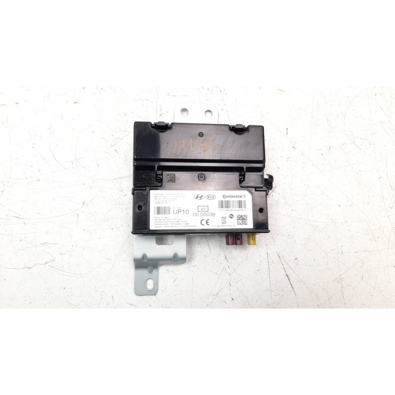 Recambio de modulo electronico para kia sportage 1.6 gdi cat referencia OEM IAM 96510P1100  