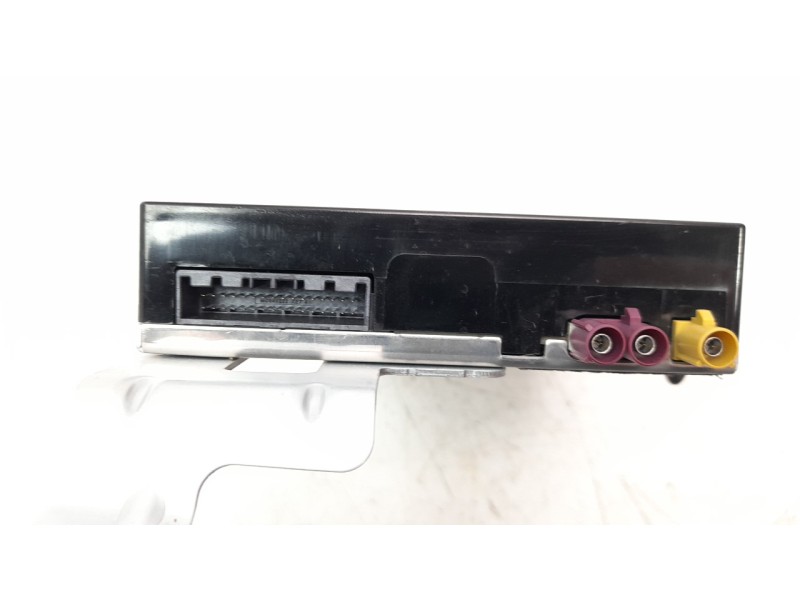 Recambio de modulo electronico para kia sportage 1.6 gdi cat referencia OEM IAM 96510P1100  