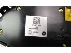 Recambio de modulo electronico para kia sportage 1.6 gdi cat referencia OEM IAM 88080P2000WK   2