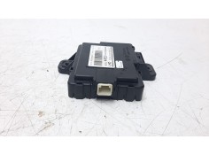 Recambio de modulo electronico para hyundai kona referencia OEM IAM 91950K4510   2