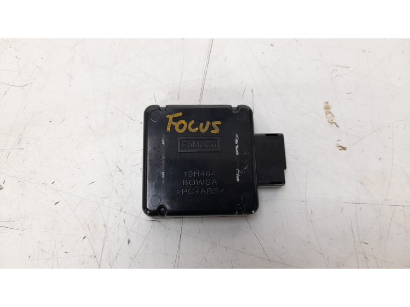 Recambio de modulo electronico para ford focus lim. (cb8) edition referencia OEM IAM DE8T19H463BB  