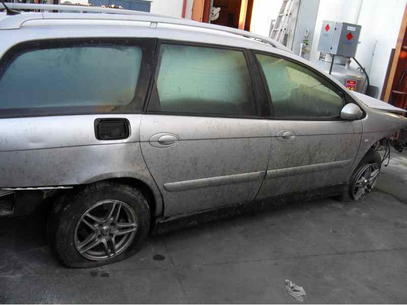 citroen c5 break del año 2001