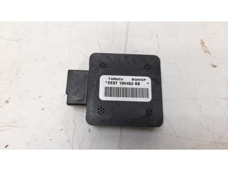 Recambio de modulo electronico para ford focus lim. (cb8) edition referencia OEM IAM DE8T19H463BB  