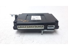 Recambio de modulo electronico para hyundai kona referencia OEM IAM 954A0K4230   2