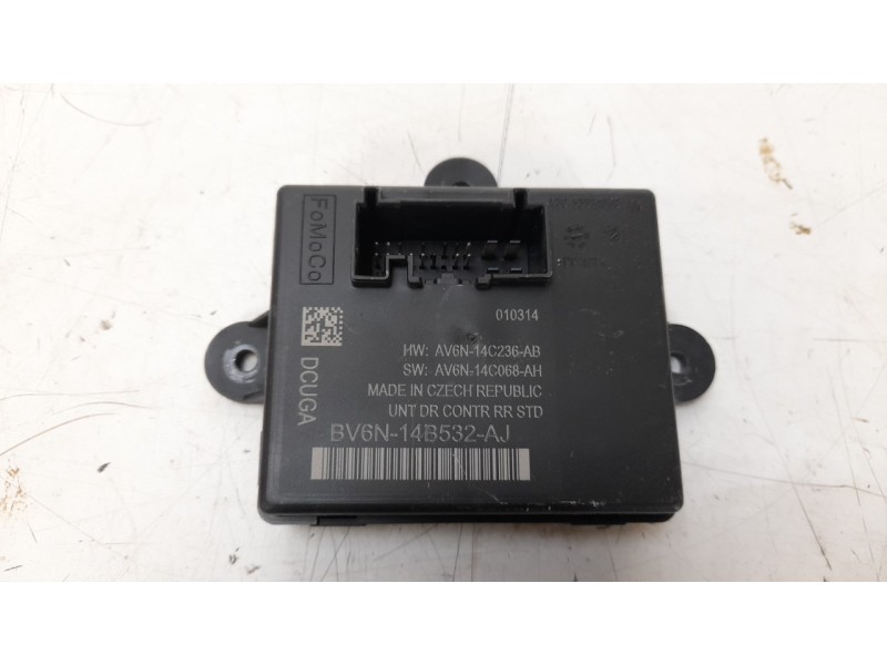 Recambio de modulo electronico para ford focus lim. (cb8) edition referencia OEM IAM AV6N14C236AB  