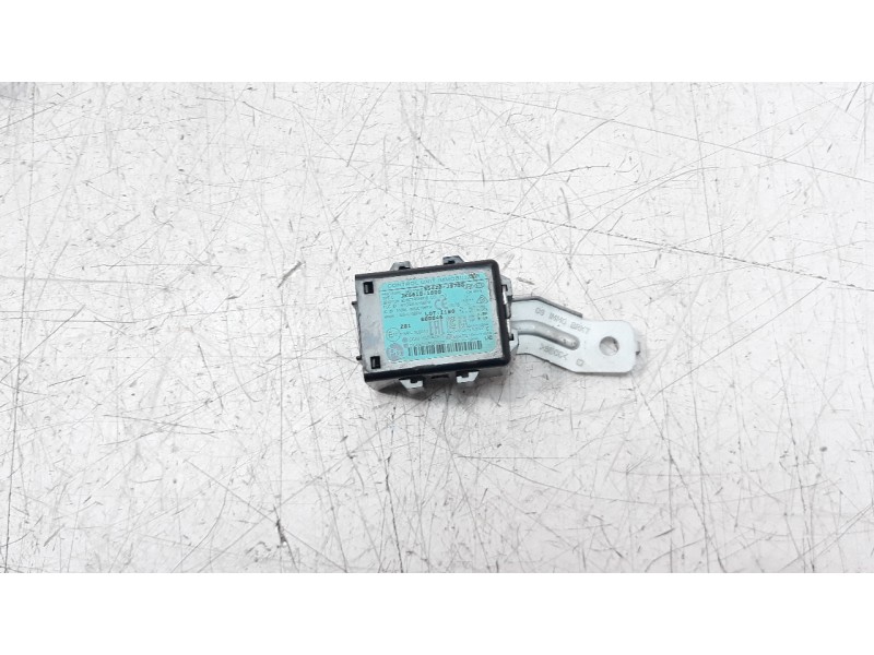 Recambio de modulo electronico para hyundai kona 1.0 tgdi cat referencia OEM IAM 95420J9700 3K58101000 