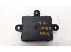 Recambio de modulo electronico para ford focus lim. (cb8) edition referencia OEM IAM AV6N14C236AB   2