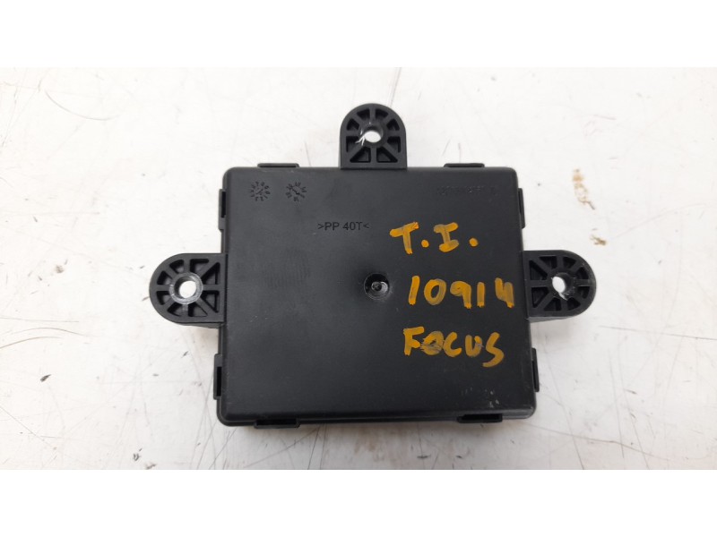 Recambio de modulo electronico para ford focus lim. (cb8) edition referencia OEM IAM AV6N14C236AB  