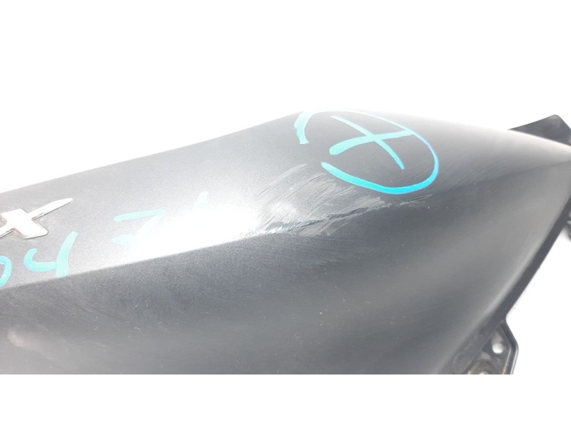 Recambio de moldura para yamaha x-max 125 referencia OEM IAM BL1F174100  