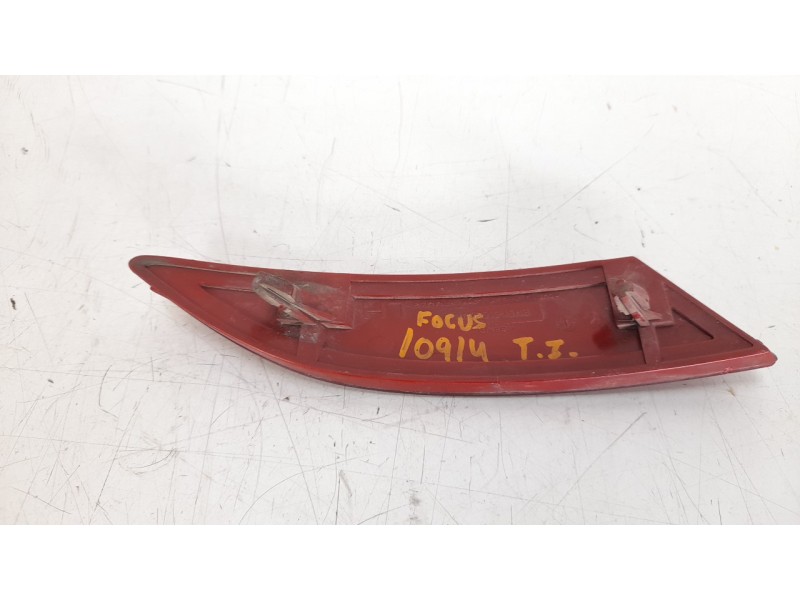 Recambio de piloto trasero izquierdo para ford focus lim. (cb8) edition referencia OEM IAM BM51515C0AE  