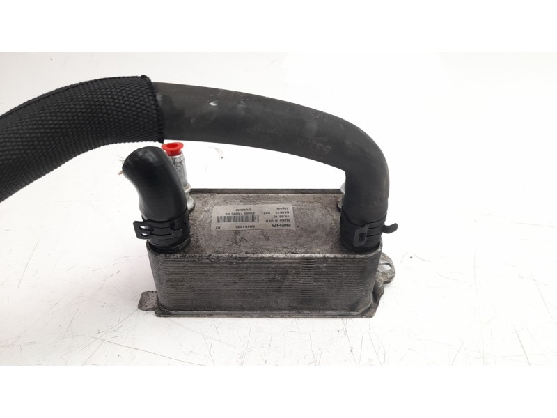 Recambio de enfriador aceite motor para jaguar xf 3.0 v6 diesel cat referencia OEM IAM 8W837A095AC  