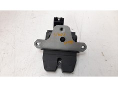 Recambio de cerradura maletero / porton para ford focus lim. referencia OEM IAM 8M51R442A66CA   2