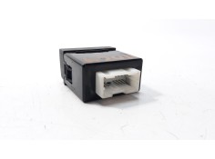 Recambio de modulo electronico para hyundai i20 1.2 16v cat referencia OEM IAM 961201J000   2