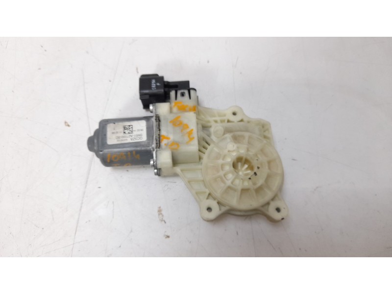 Recambio de motor elevalunas trasero derecho para ford focus lim. (cb8) edition referencia OEM IAM BM51A27000BD  